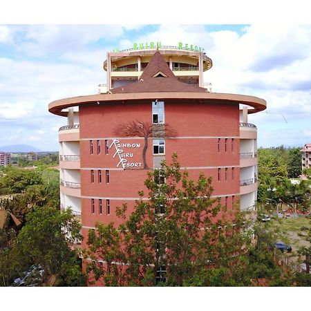 Rainbow Ruiru Resort Exterior foto