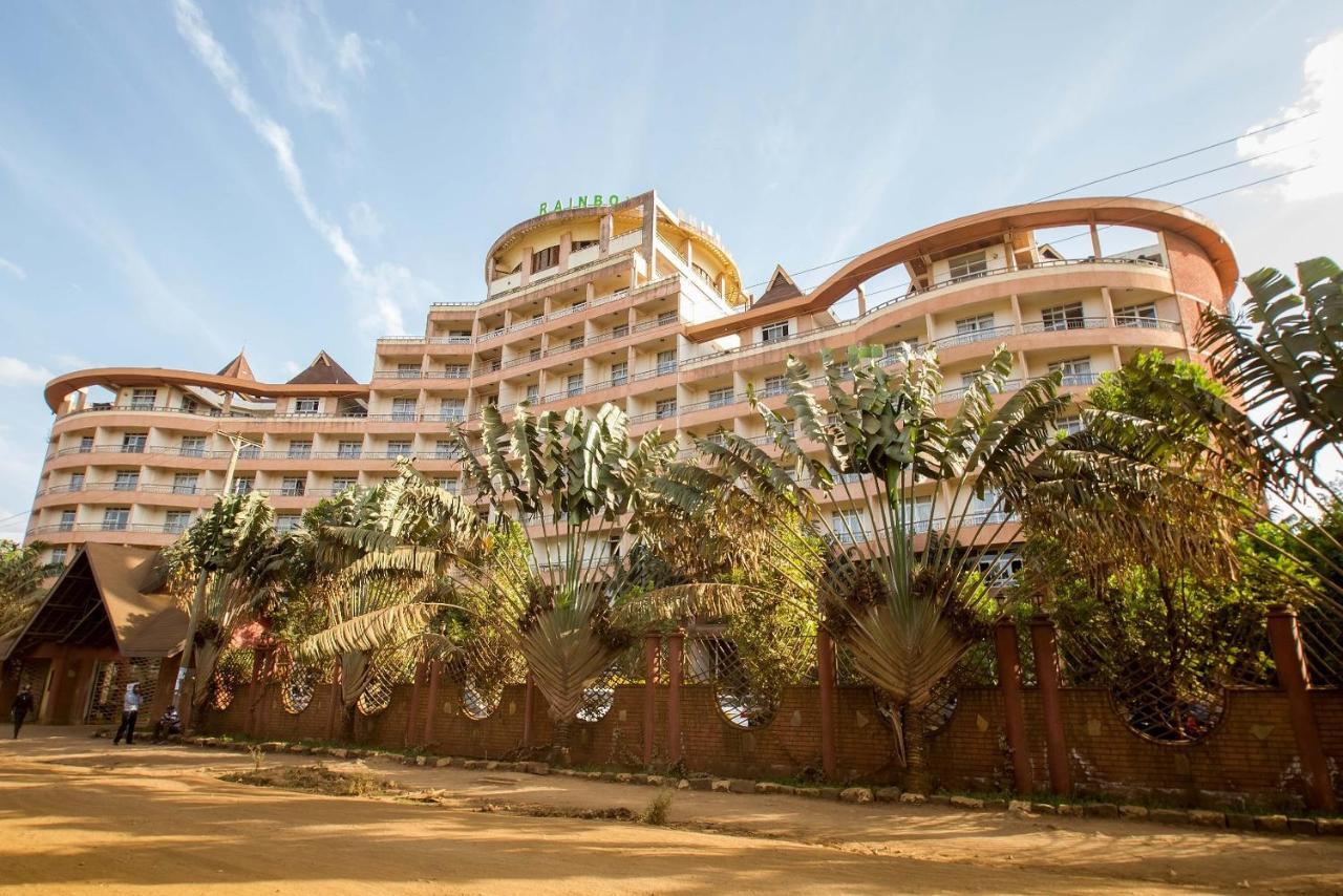 Rainbow Ruiru Resort Exterior foto